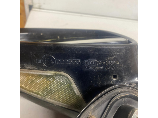 Zpětné zrcátko  Lexus LS 460 - 600H 2008  E4022555, E402555  