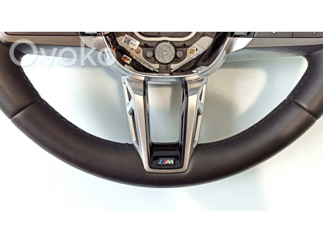 Volant BMW 2 Active Tourer U06 2021 026584, 32305A4EE20  