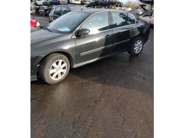   Pojistková skříňka 284B14540R, 284B14540R   Renault Laguna III 2009