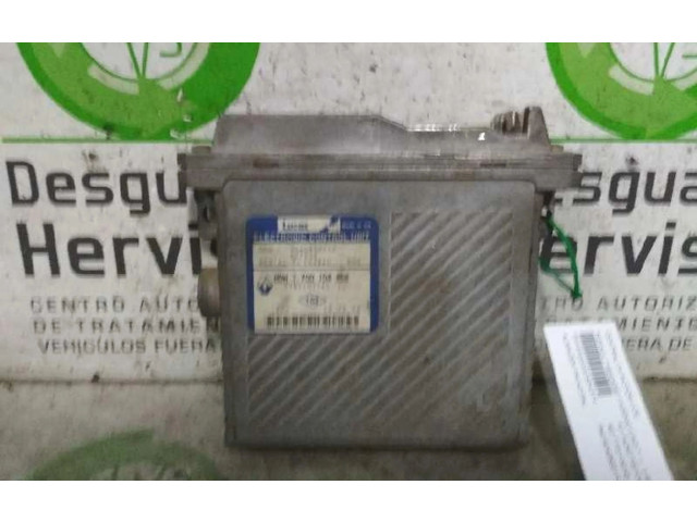 Блок управления R04080011C, 0090047   Renault Megane I