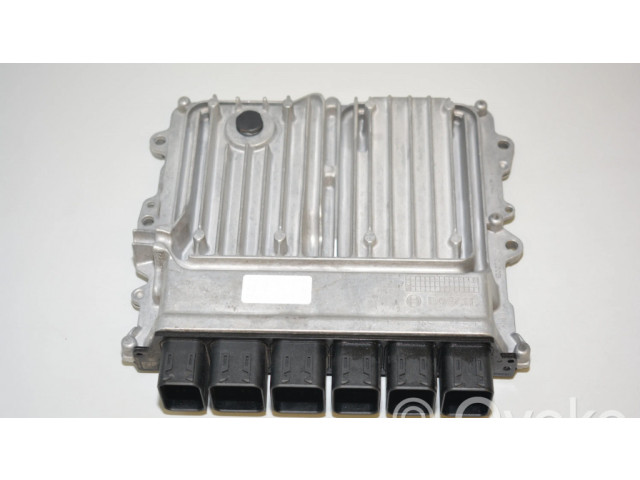 Řídící jednotka 8593720, 8592462   BMW 5 G30 G31 2016
