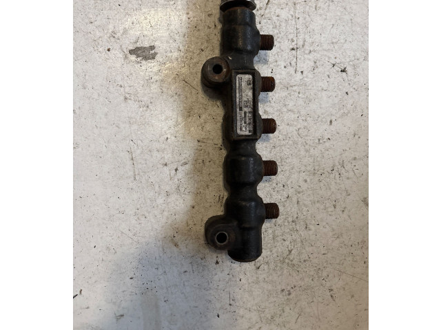 Vstřikovací lišta 9651592680, 9653502680   Peugeot Partner    RHY 