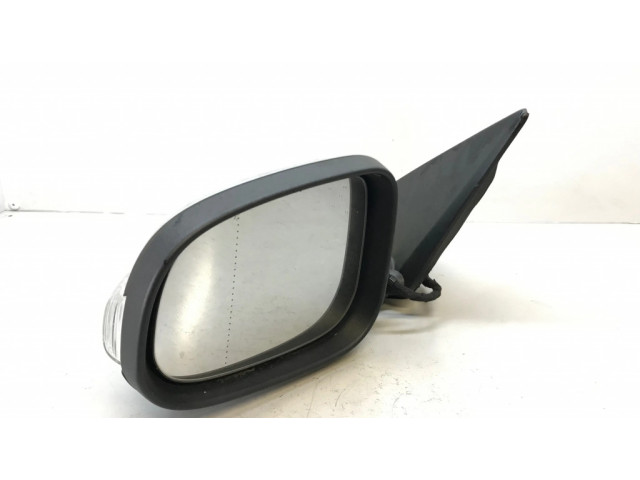 Zpětné zrcátko  levé Volvo C30 2009  8PINS  