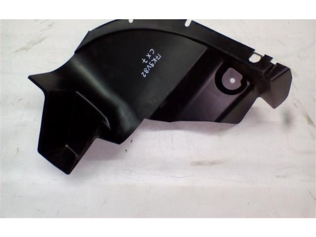Блок подушек безопасности 50341   Mazda CX-7