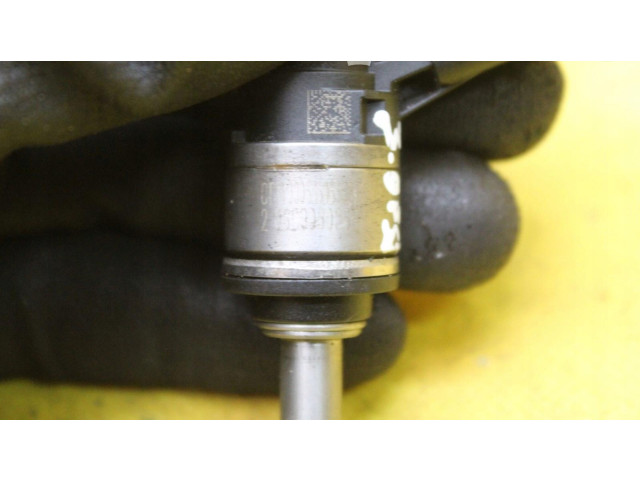 Форсунка 06C906036F    Audi A8 S8 D4 4H   