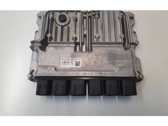 Řídící jednotka 9886665, 986665   BMW 3 G20 G21 2019