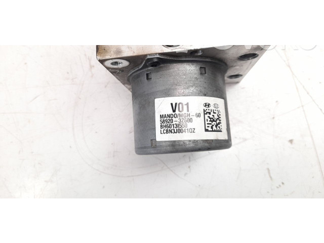 Jednotka ABS 589203Z600, BH6013I550   Hyundai i40 2016