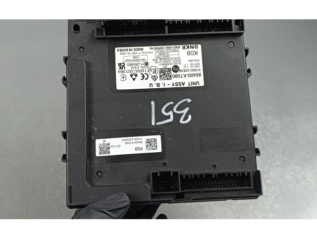 Блок комфорта 95400AT090, 4100023539   KIA Niro   