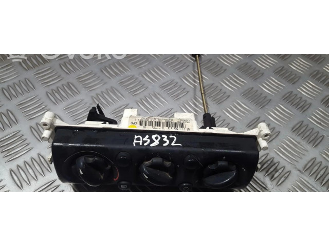 Блок управления климат-контролем 64111502212, 69432201   Mini One  Cooper R50  53