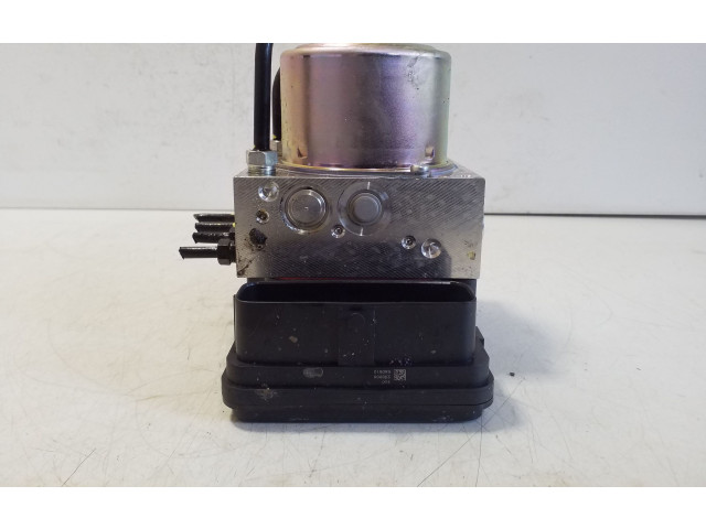 Блок АБС 4454042600, 11604045980   Toyota  bZ4X  2022 -  года