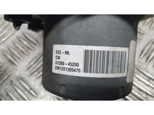 Jednotka ABS 6158945200, EM1201305475   KIA Ceed 2012