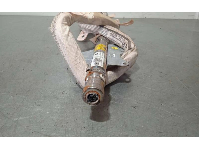 Подушка безопасности двери 3R5880742, 3R5880742   Seat Exeo (3R)