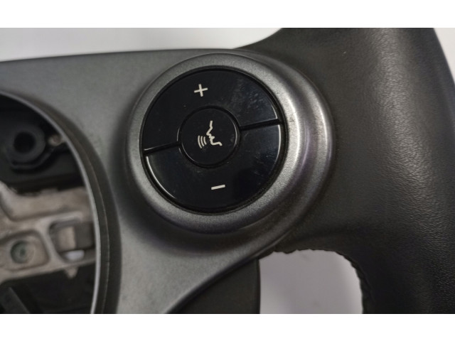 Руль Smart ForFour II W453  2014 -  года 255506047R, 484002495R      
