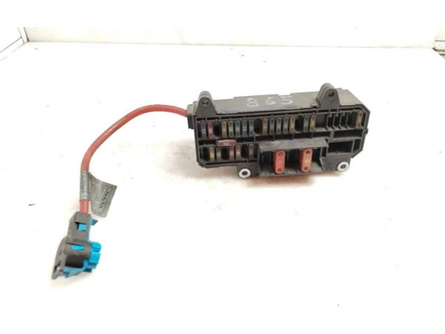   Pojistková skříňka 61136900583   BMW 7 E65 E66 