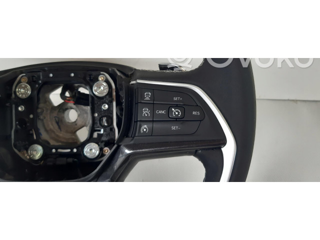 Volant Jeep Grand Cherokee WL 2023 6PK332X7AB  