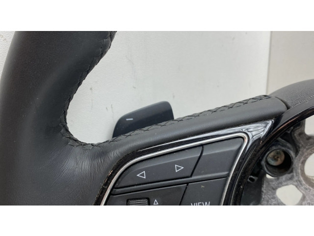 Volant Audi A4 S4 B9 8W 2022 8W0419091FP  
