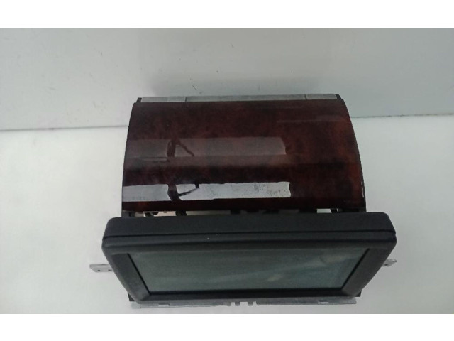 Дисплей    4e0857273   Audi A8 S8 D3 4E