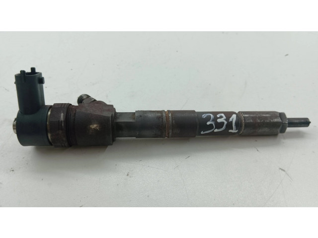 Vstřikovač 0445110300   Alfa Romeo Giulietta  pro naftový motor 1.6  