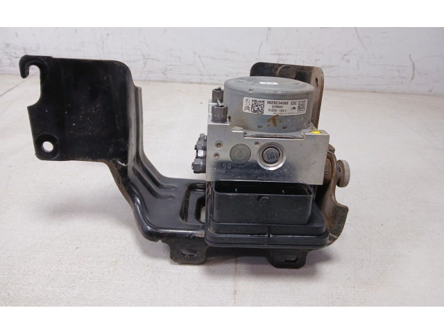 Jednotka ABS 9829234580   Peugeot 2008 I 2019