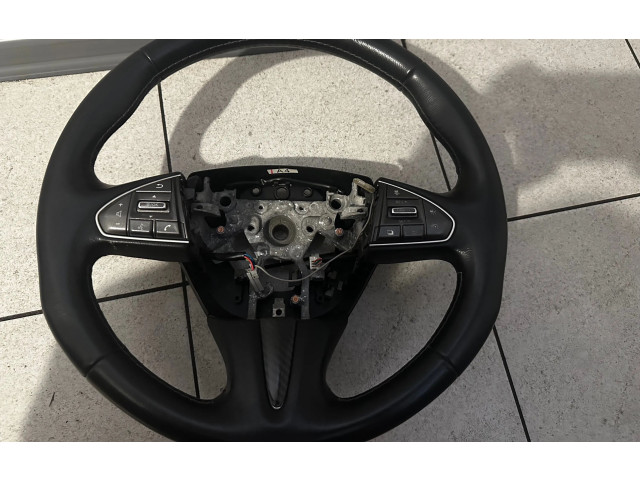 Volant Infiniti Q50 2015   