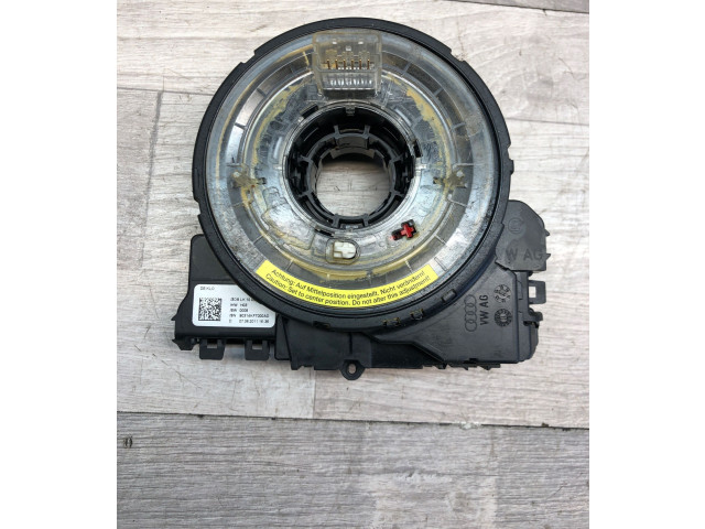 Полоса надувных подушек (кольцо srs) Audi A6 S6 C7 4G  2011 - 2018 года 4H0953568G, 90372KF00035      
