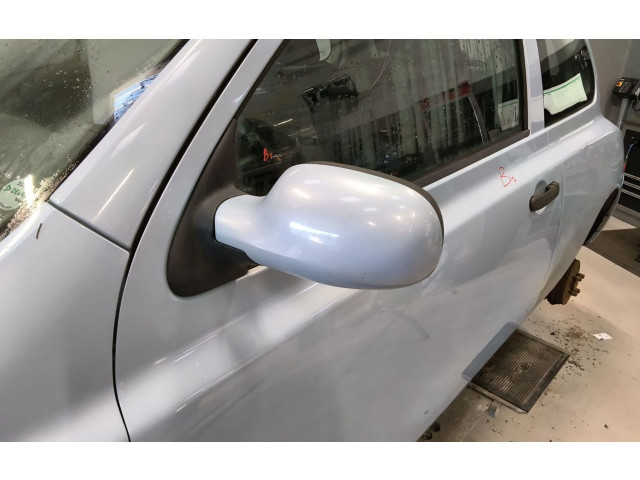 Zpětné zrcátko  Nissan Micra 2005    