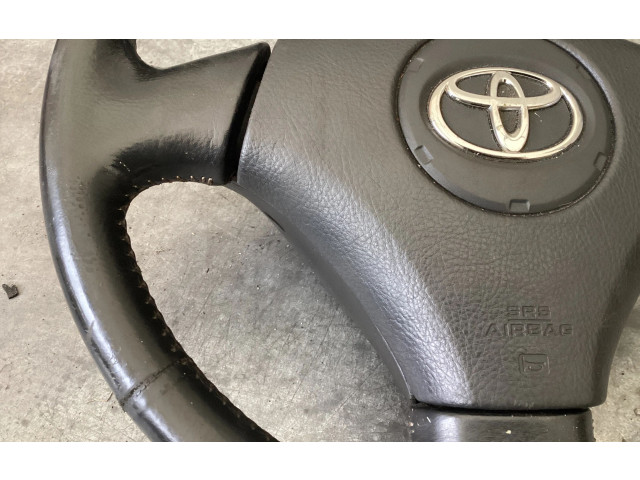 Volant Toyota Corolla Verso E121 2004 012571403CHL  