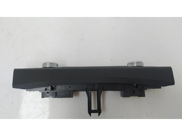 Блок управления климат-контролем 4G0820043CE, CONTINENTAL   Audi A7 S7 4G