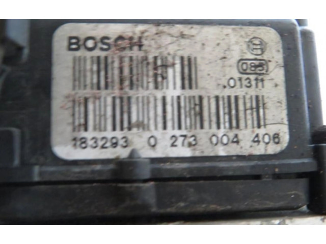 Jednotka ABS 6025370908   Renault Espace III 2000