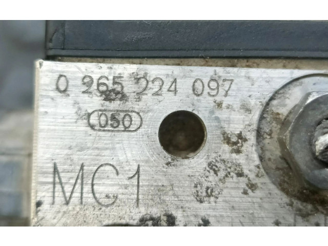 Jednotka ABS 51748609   Alfa Romeo 166 