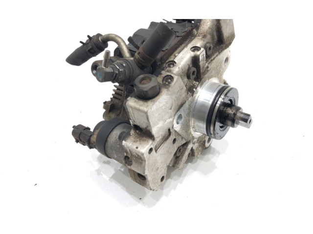 Vstřikovací čerpadlo 0445010214   Toyota Yaris     