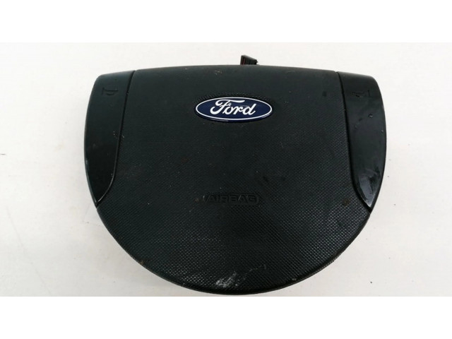 Подушка безопасности водителя 1S71F042B85CCW, 1S71-F042B85-CCW   Ford Mondeo Mk III