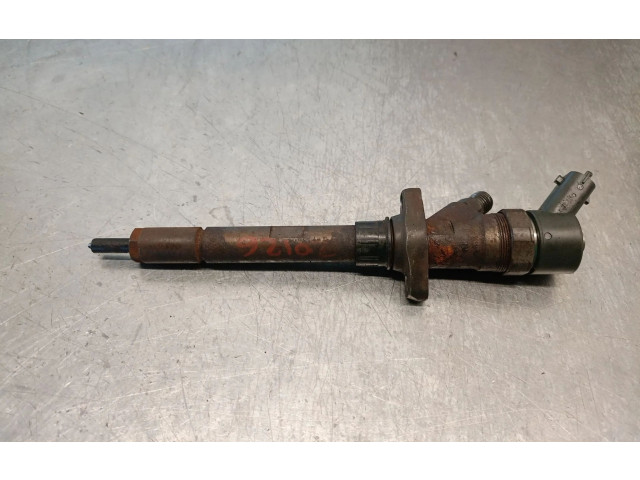 Vstřikovač 9637277980, 0445110036BOSCH   Lancia Phedra    4HW 