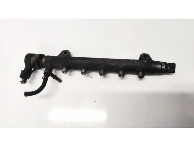 Топливная рампа 0445214111, 31400-2A410   KIA Ceed 1.6 