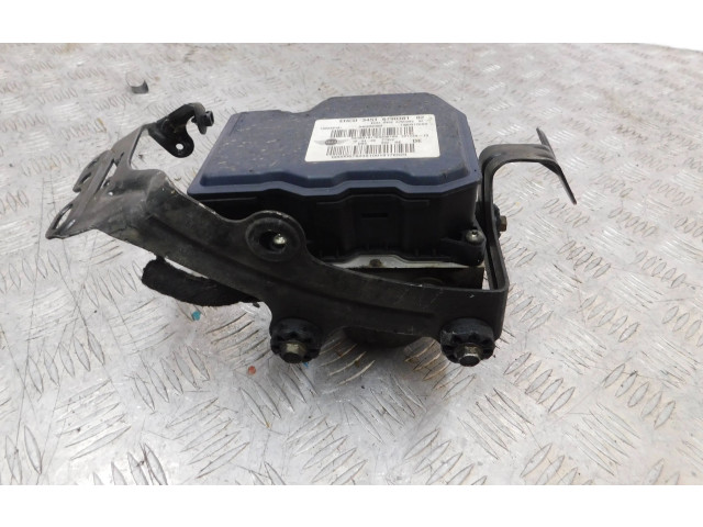 Блок АБС 6790381, 54085306D   Mini  One - Cooper Coupe R56  2005 - 2014 года