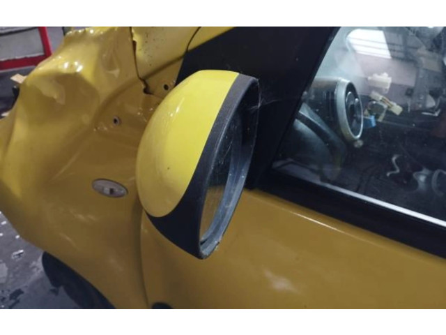 Zpětné zrcátko  Peugeot 107 2006    