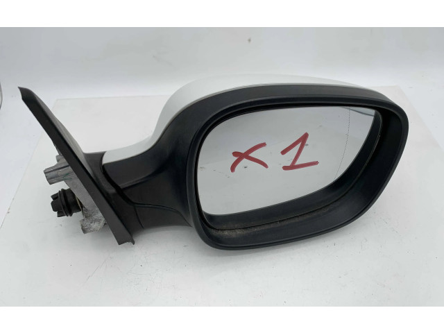 Zpětné zrcátko  BMW X1 E84 2010  51167307216  