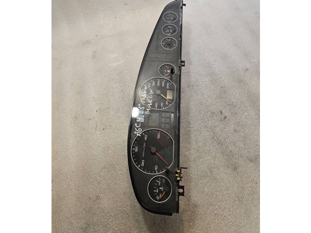 Спидометр (приборный щиток) 110308750003, 4A1919850EX   Audi A6 S6 C4 4A      