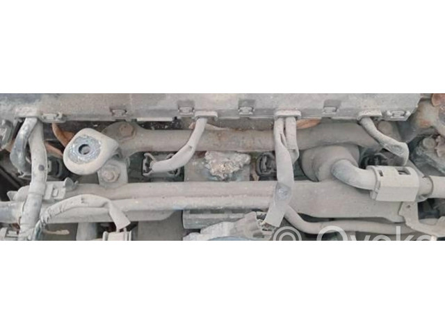 Vstřikovací lišta    Honda FR-V  pro benzínový motor 1.7  