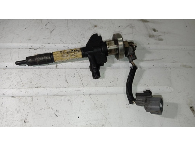 Vstřikovač 13H50A, G1E13556   Mazda 6  pro naftový motor 2.0  