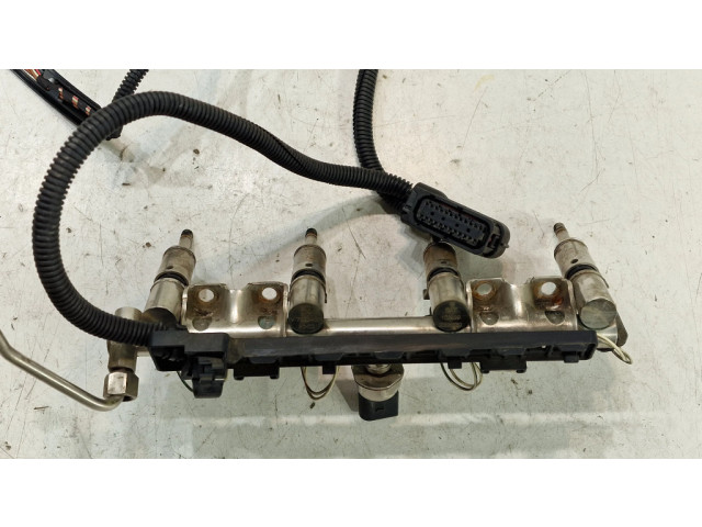 Vstřikovač 102929, 58650910   BMW 1 F20 F21  pro benzínový motor 1.6  