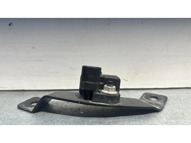 Řídící jednotka A0055421218, MODULOELECTRONICO   Mercedes-Benz ML W164 