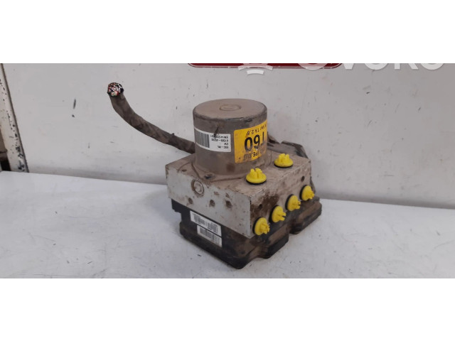 Jednotka ABS 6158945200, 1Y58930900   KIA Picanto 2015