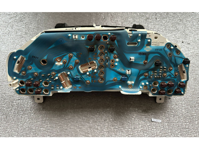 Панель приборов 24820VC020   Nissan Patrol Y61       