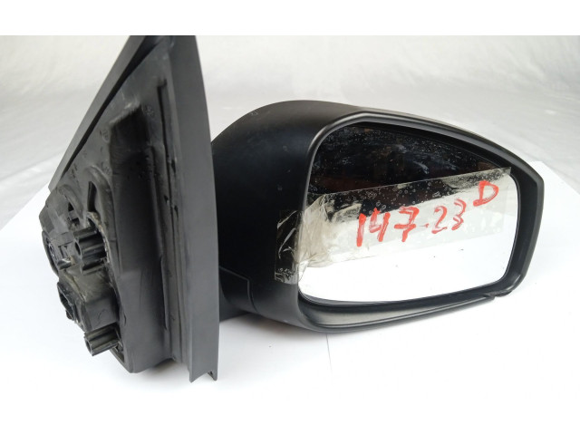 Zpětné zrcátko  Renault Laguna III 2012  963010152R, ESQUINADERECHAROTA  