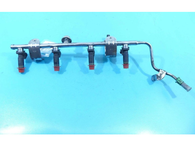 Vstřikovač 04891573AB, IMPRK1249096   Chrysler Sebring (ST-22 - JR)     