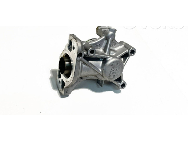 Vstřikovací čerpadlo 9811831280, 26525   Peugeot 3008 II     