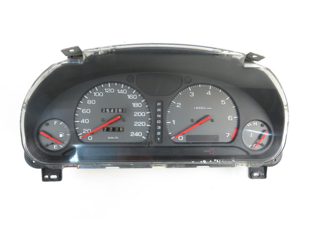 Přístrojová deska  Subaru Legacy 1998 85013AC391  
