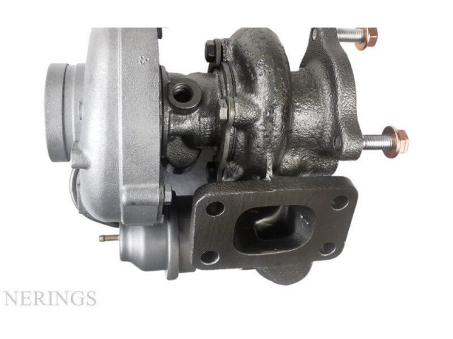  Турбина Audi A6 S6 C4 4A  53149886707, 046145701C         