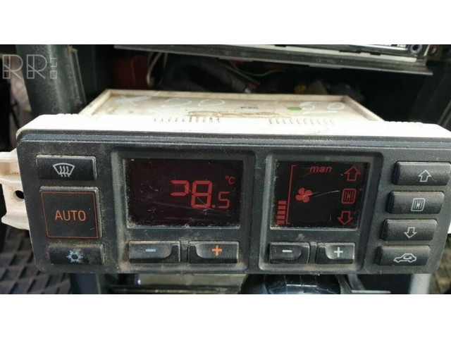 Блок управления климат-контролем 4A0820043F   Audi 100 S4 C4